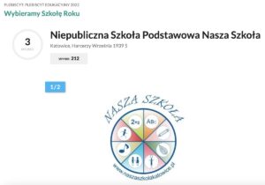 Read more about the article 3 miejsce na Śląsku