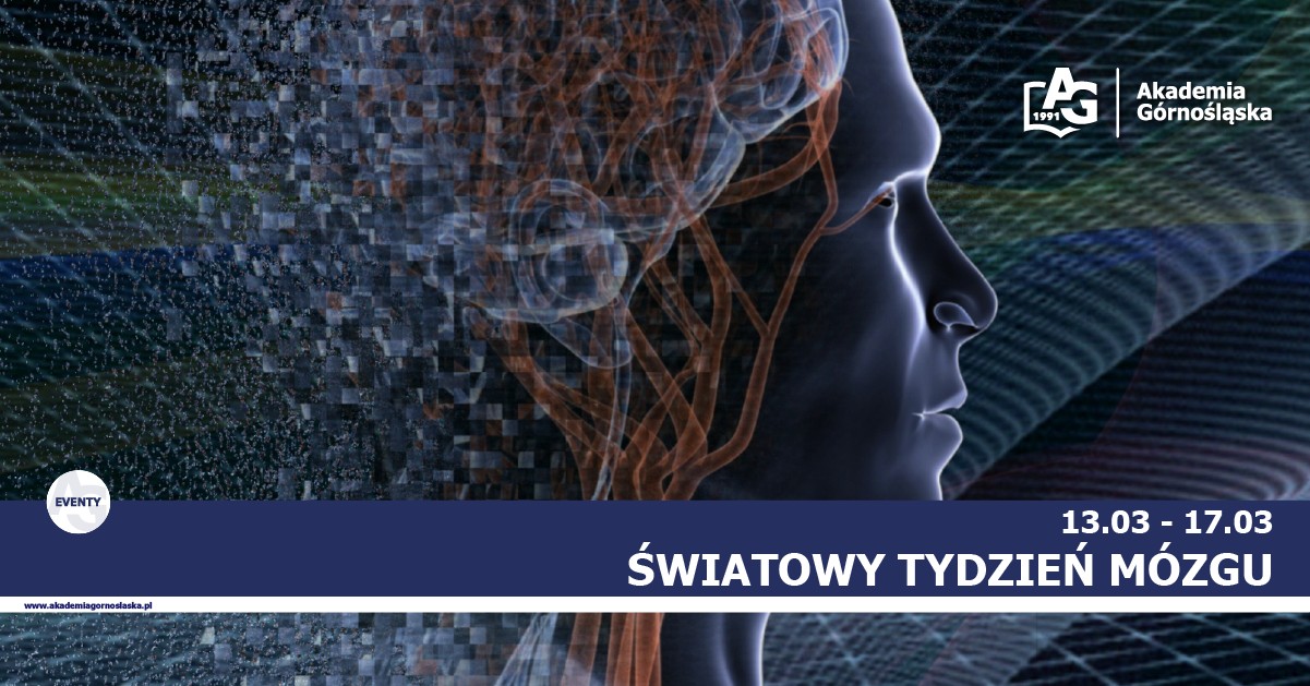 Read more about the article Światowy Tydzień Mózgu