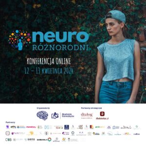 Konferencja Neuroróżnorodni